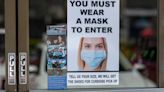North Carolina legislation on masks in public headed to conference committee