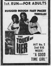 The Touch of Her Flesh (1967) - IMDb