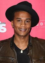 Cory Hardrict