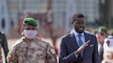 Senegal president says Mali 'not totally inflexible' on ECOWAS bloc