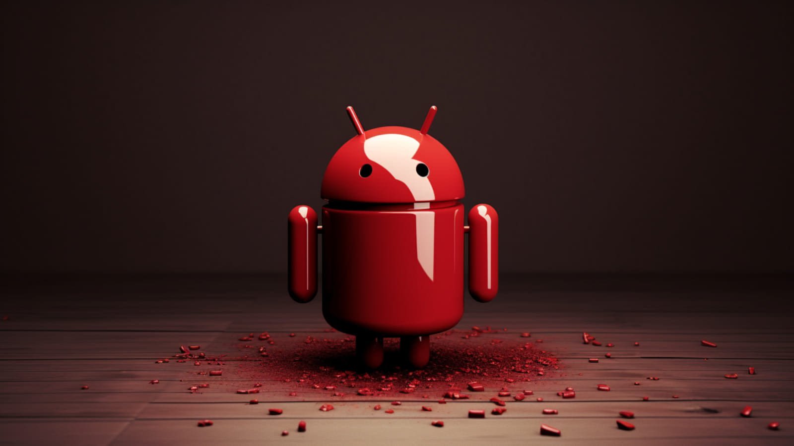 New Wpeeper Android malware hides behind hacked WordPress sites