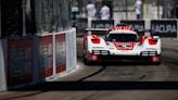 For IMSA teams, Long Beach’s limited pitstop window still means wide strategy options