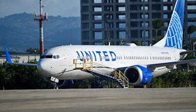 Woman claims United Airlines crew ‘shoved and smashed’ her dog: ‘I am sobbing’