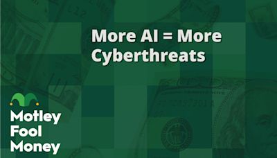 More AI = More Cyberthreats