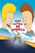 Beavis und Butt-Head machen’s in Amerika