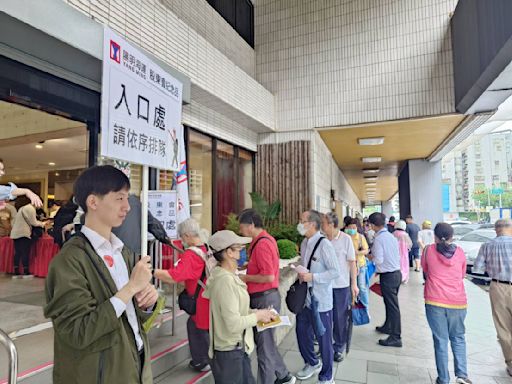 陽明股東會／總座杜書勤談海運市場多空因素並成