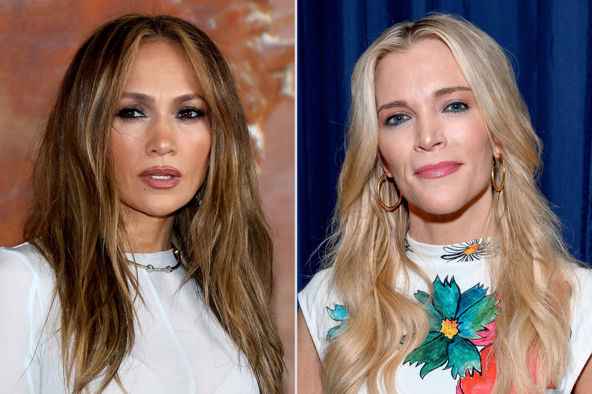 Jennifer Lopez blasted by Megyn Kelly—"She's failing"