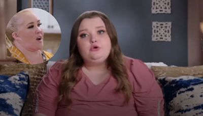 Alana Decides To Cut Off Mama June From Her Life!