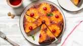 The Big Mistake Everyone Makes With Pineapple Upside-Down Cake