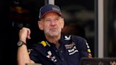 Design guru Adrian Newey’s move to Aston Martin set to be confirmed on Tuesday