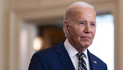 Biden afirma que considera que Netanyahu le "escucha" y pone como ejemplo la ofensiva contra Rafá, en Gaza