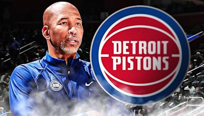 NBA rumors: The 'clear signal' Pistons won't fire Monty Williams