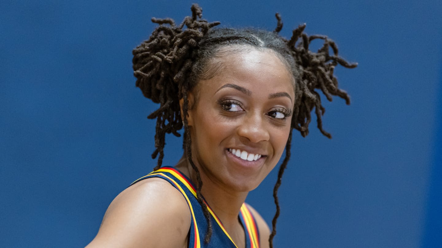 Is Kelsey Mitchell playing tonight? Latest injury update for Fever vs. Sun