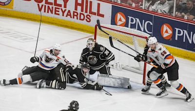 The Bears look to keep rolling as the Eastern Conference Finals open tonight vs. Cleveland