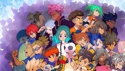 INAZUMA ELEVEN: Heroes' Victory Road retrasa su primera gran actualización