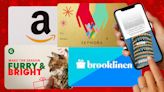 It's too late to ship gifts — but these gift cards can save Christmas