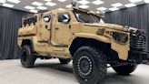 Germany delays delivery of MRAP vehicles to Ukraine — report