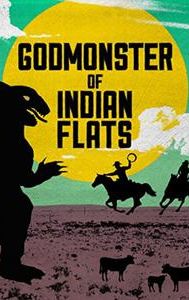 Godmonster of Indian Flats