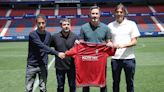 Osasuna iniciará la pretemporada el 10 de julio