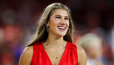 Chiefs CEO's Daughter Ava Hunt Recovering from Emergency Surgery After Sustaining 'Deep Wound' During a Hike