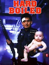 Hard Boiled