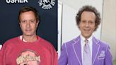 Pauly Shore is very sad Richard Simmons doesn't like his Richard Simmons movie