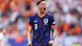 Wout Weghorst nets late winner as Netherlands beat Poland from behind