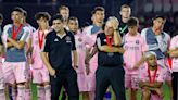 El Inter Miami sin Messi se queda a las puertas de su segundo título. Houston se proclama campeón de la US Open Cup