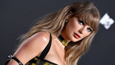 Taylor Swift Got Nearly Half a Million People to Visit Vote.gov - Jezebel