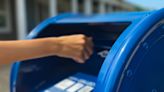 Amid surging mail theft, post offices failing to secure universal keys