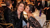 Kylie Jenner and Timothée Chalamet Are 'Beyond Just Having Fun' and 'Push Each Other to Be Better' (Source)