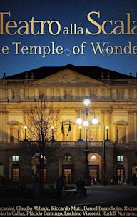 La Scala Theatre: the Temple of Wonders