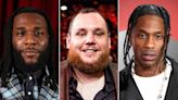 Burna Boy, Luke Combs and Travis Scott to Perform at the 2024 Grammy Awards