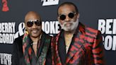 The Isley Brothers Will Face Off In Legal Battle Over The Rights To Their Band Name