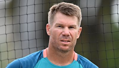Cricket Australia boss responds to David Warner retirement backflip