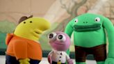 Adult Swim Surprise Drops ‘Smiling Friends’ Season 2, Remakes Season 1 Using Puppets