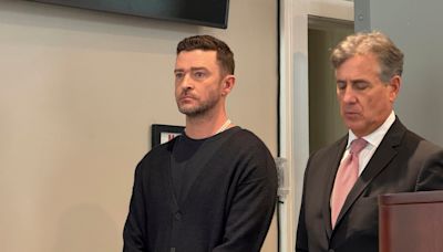 Does Justin Timberlake actually receive ‘special treatment’ in the DWI case?