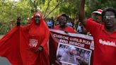 Kidnapping now rife in Nigeria, say Chibok girls taken a decade ago