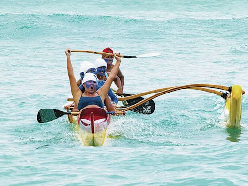 Waikiki club pleased with regatta that almost didn’t happen | Honolulu Star-Advertiser