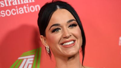 Katy Perry Praises The 'Best Singer Of Our Generation' — And It Should Come As No Surprise