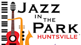 City officials announce 2024 Jazz in the Park-Huntsville lineup
