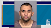 Las Vegas police search for additional victims of masseuse accused of sexually assaulting woman