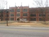 Humes Preparatory Academy Middle School