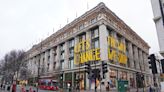 Selfridges shoppers ‘in fear’ during violent brawl, court hears