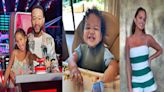 Chrissy Teigen shares pictures of her kids' summer adventures