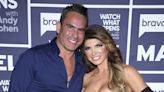 Luis Ruelas Gifts Cartier Bracelets To Teresa Giudice’s Daughters For Christmas