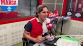 Traslado a los nuevos estudios de Radio MARCA - MarcaTV