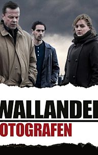 Wallander - Fotografen