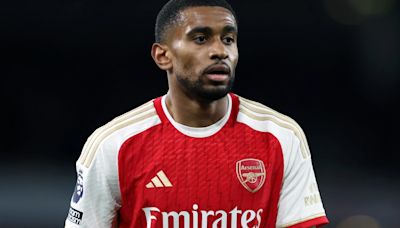 Nelson 'attracting transfer interest from Prem rivals' as Arsenal name price