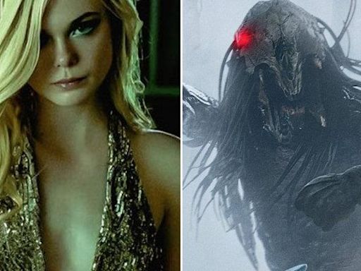 PREDATOR: New Standalone Movie Starring Elle Fanning In The Works From PREY Director Dan Trachtenberg